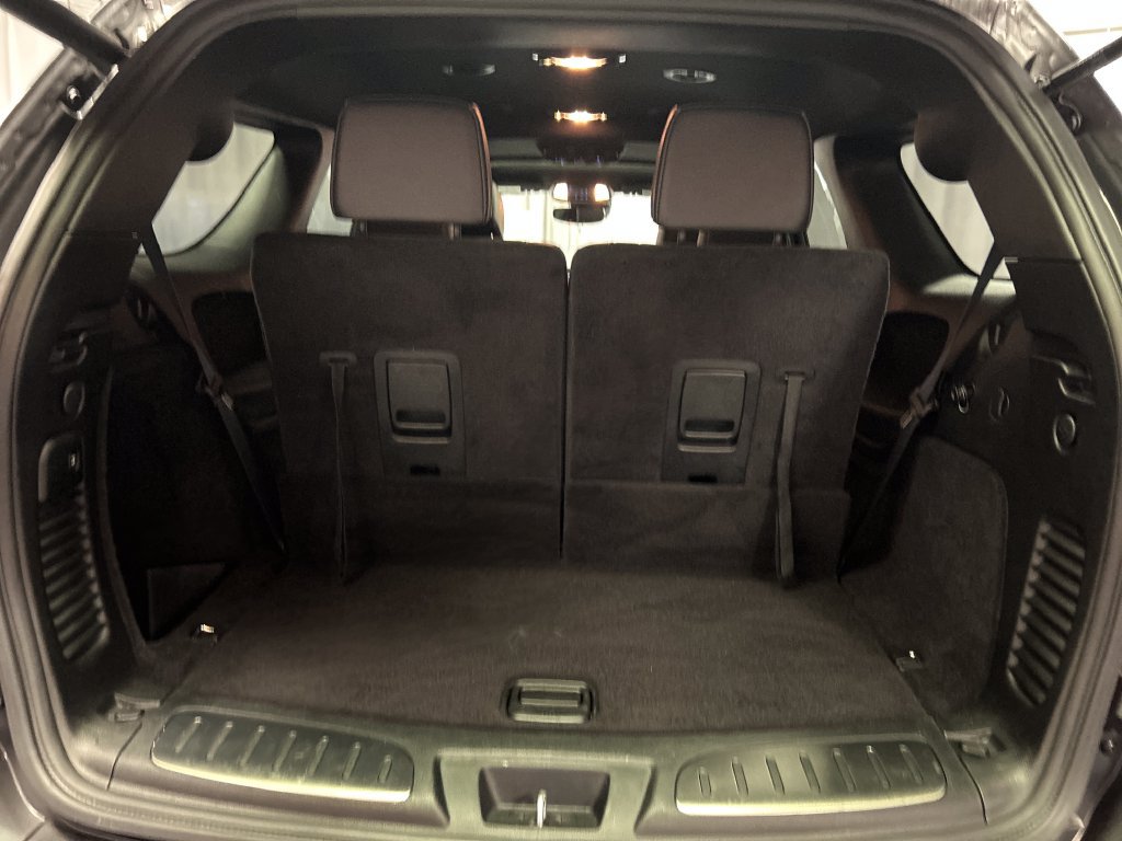 Used 2025 Dodge Durango GT AWD/4WD image 25
