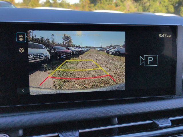New 2027 Hyundai Santa Cruz SE FWD image 20
