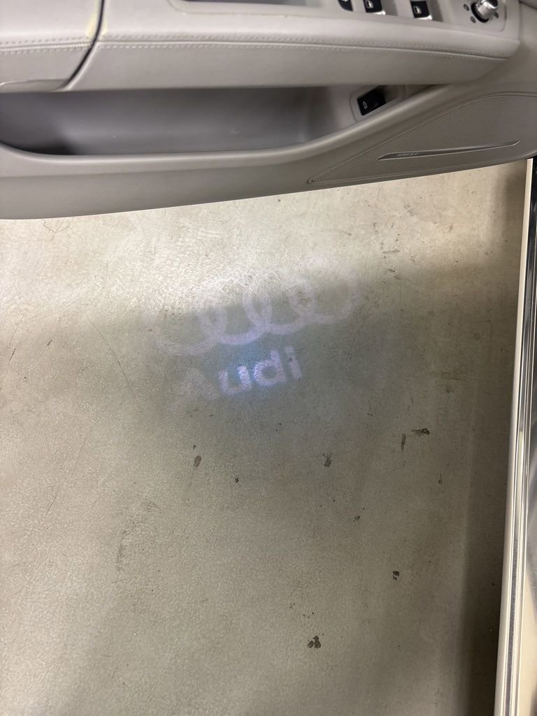 Used 2013 Audi A8 L 3.0T w/ Sport Design Pkg image 18