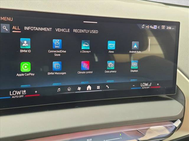 Certified 2025 BMW X3 xDrive30i AWD/4WD image 7