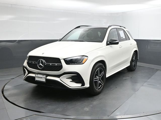 Used 2024 Mercedes-Benz GLE 350 4MATIC