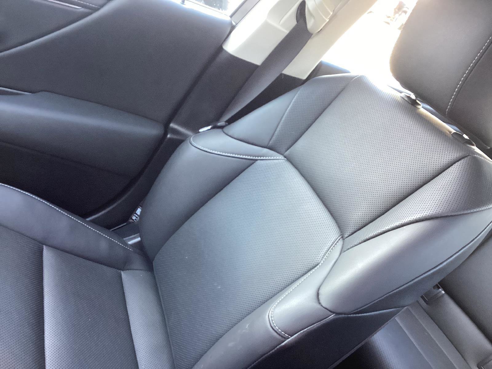 Used 2022 Lexus ES 350 w/ Premium Package image 22