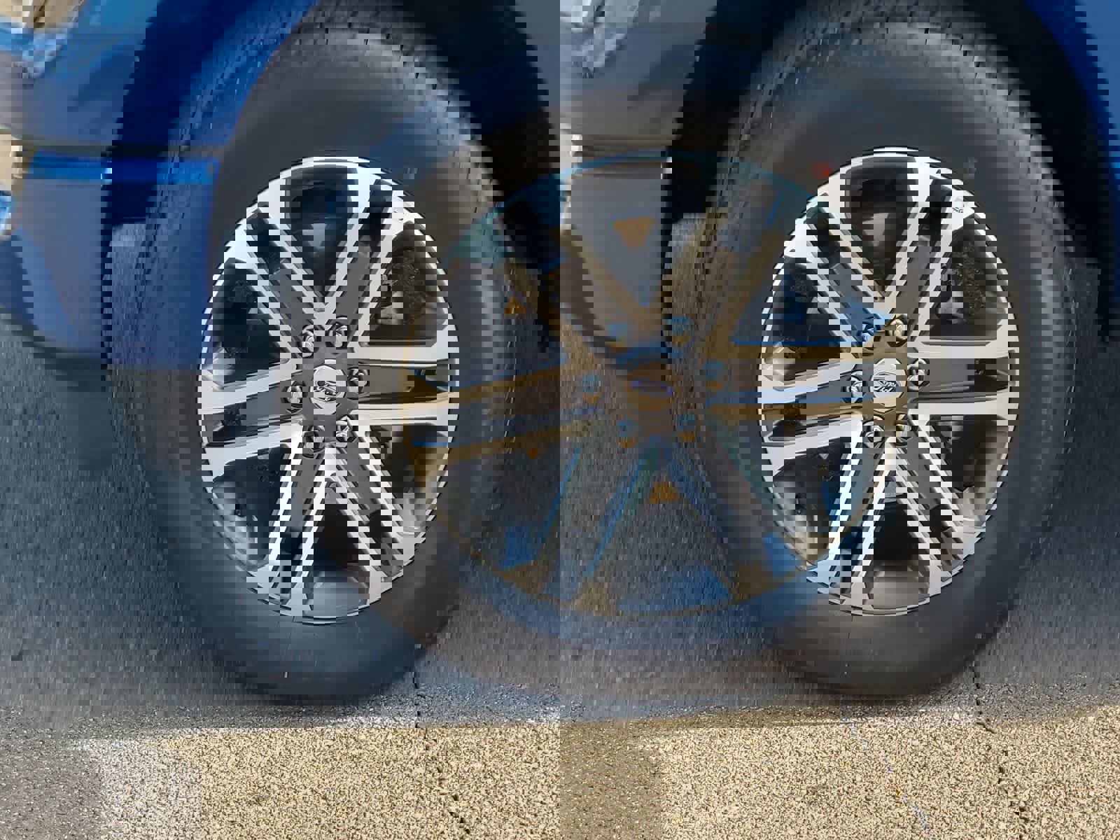 Used 2023 Ford F150 XL w/ STX Appearance Package image 16