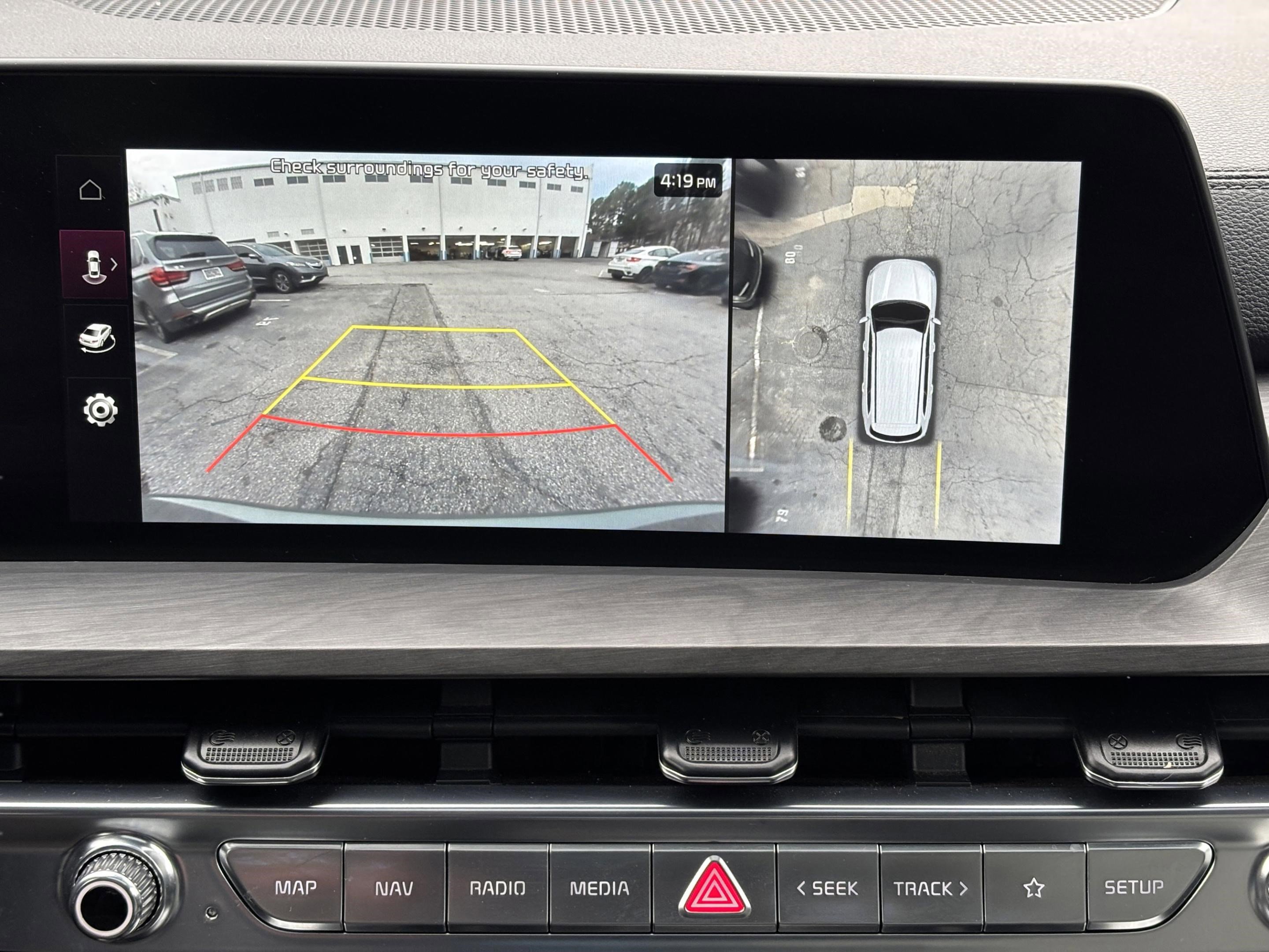 Used 2023 Kia Telluride SX Prestige X-Pro image 14