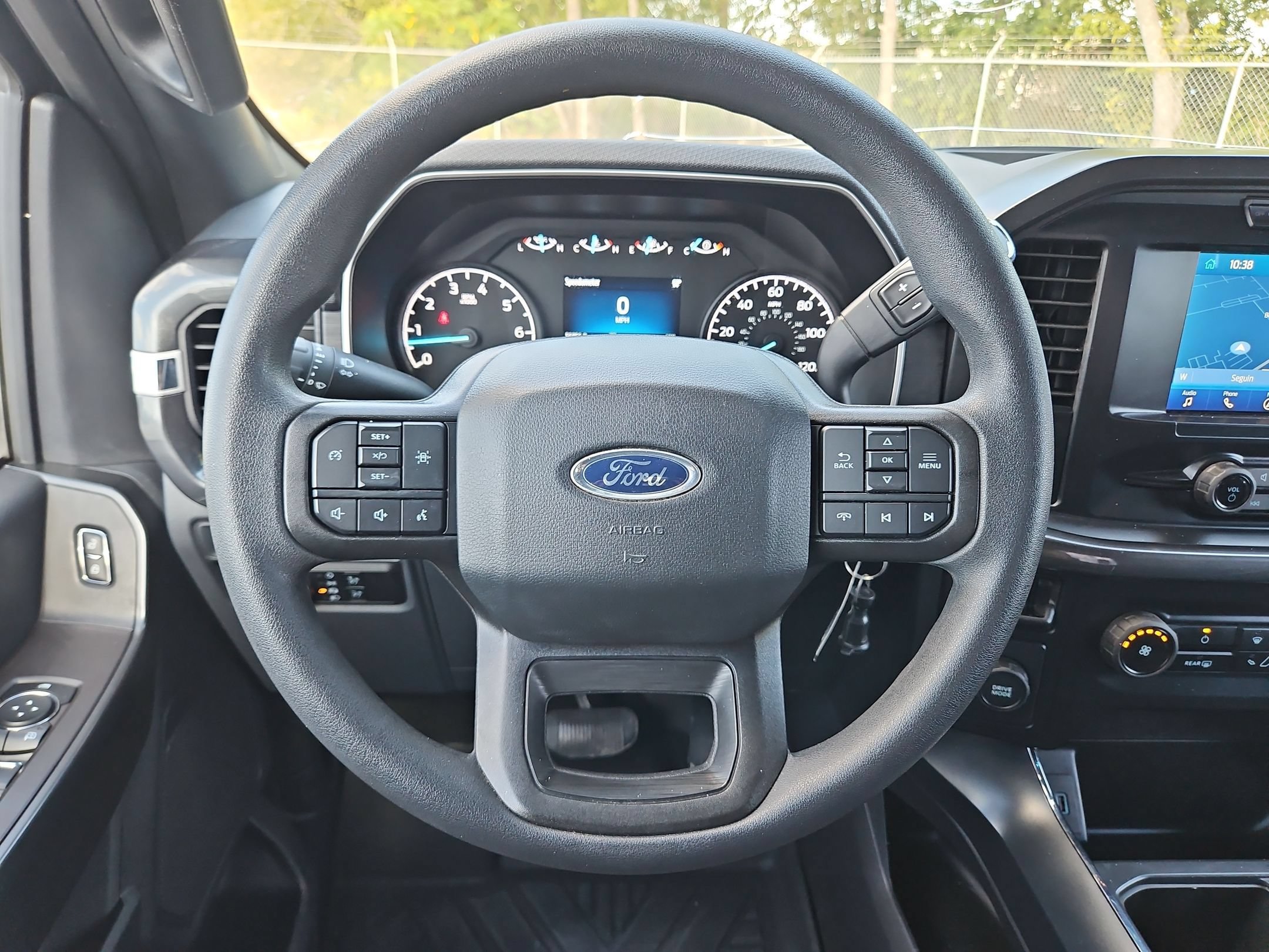 Used 2023 Ford F150 XL w/ STX Appearance Package RWD image 20