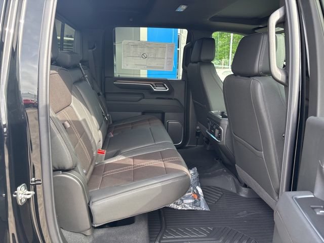 New 2026 Chevrolet Silverado 3500 High Country w/ High Country Premium Package AWD/4WD image 38