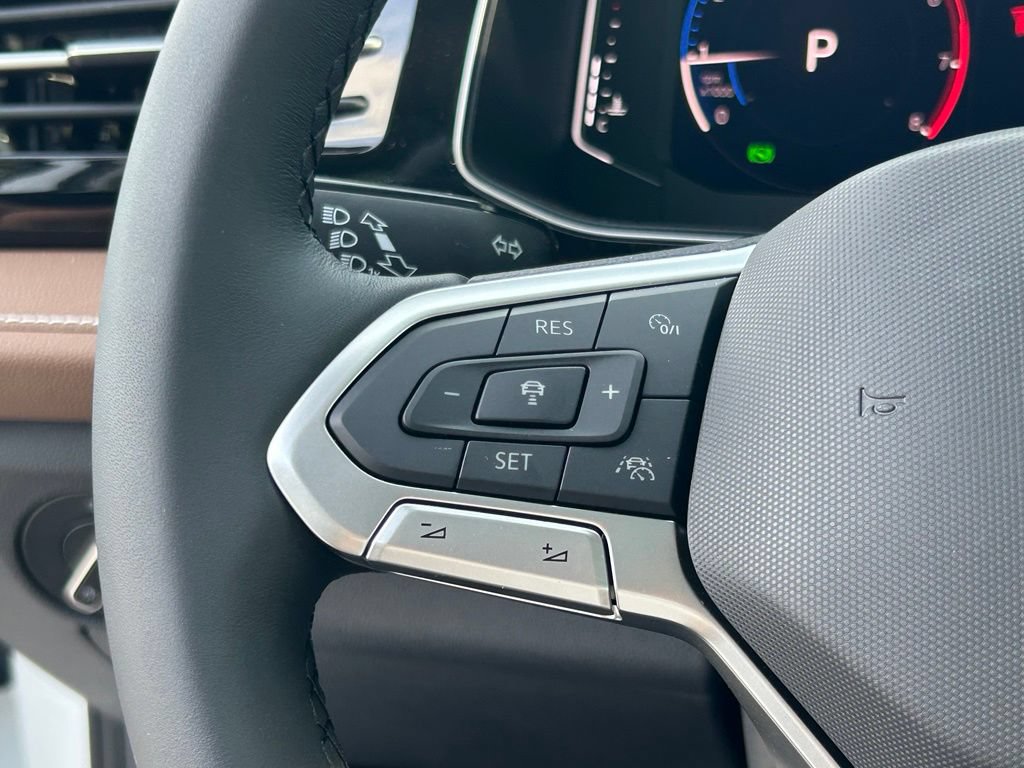 New 2026 Volkswagen Jetta SEL FWD image 23