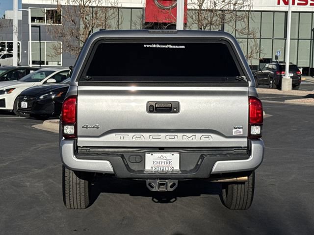 Used 2019 Toyota Tacoma SR image 17
