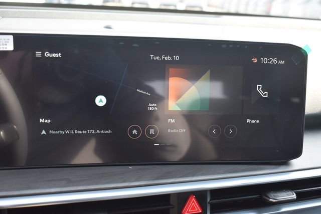 New 2026 Kia Sorento SX Prestige image 31