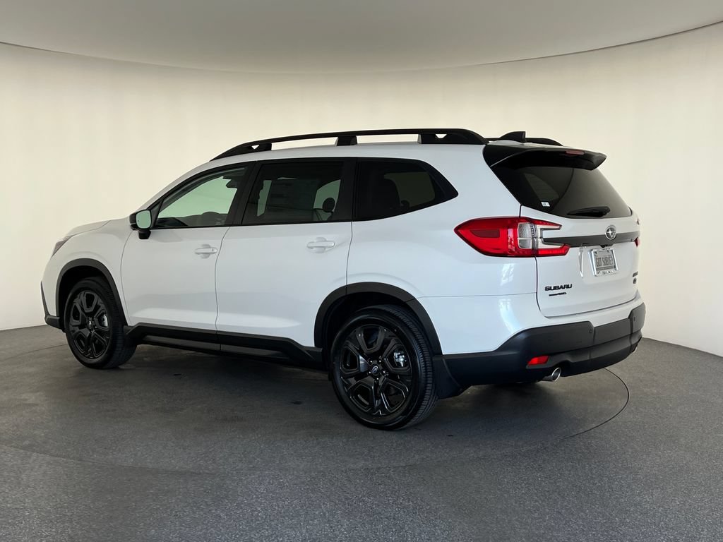 New 2026 Subaru Ascent Bronze Edition AWD/4WD image 7