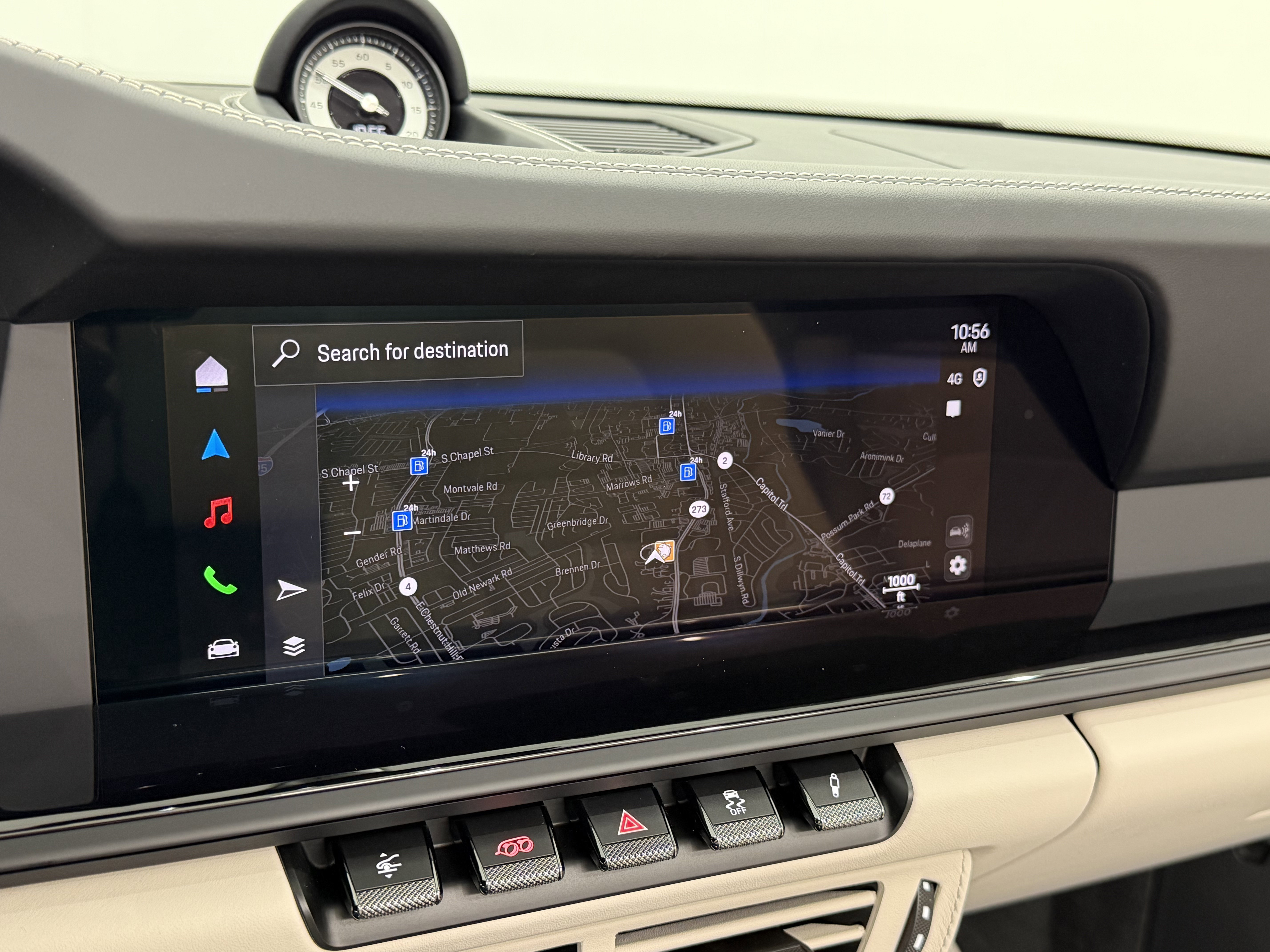 New 2026 Porsche 911 Carrera S image 45