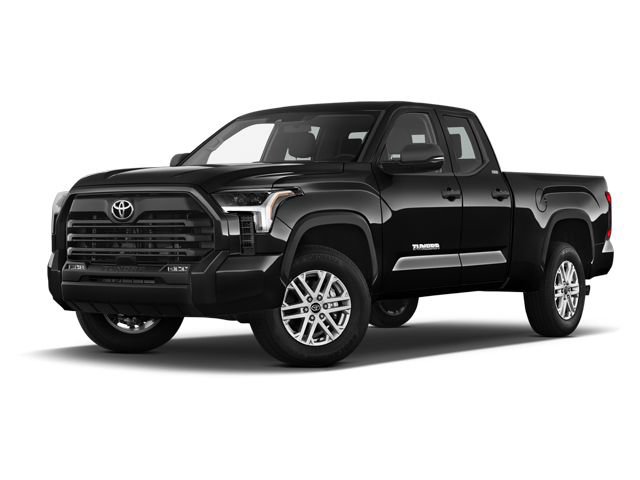 Used 2023 Toyota Tundra 1794 Edition AWD/4WD image 4