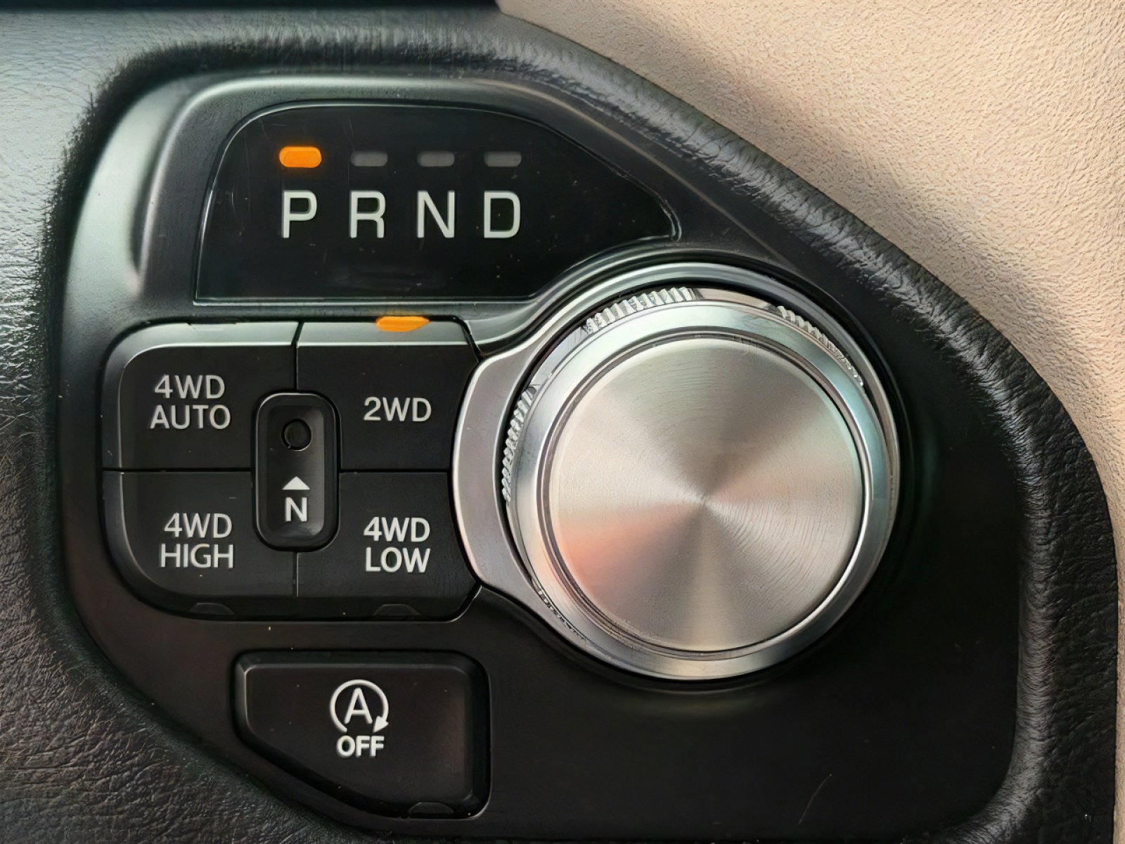 Used 2022 RAM 1500 Laramie AWD/4WD image 28