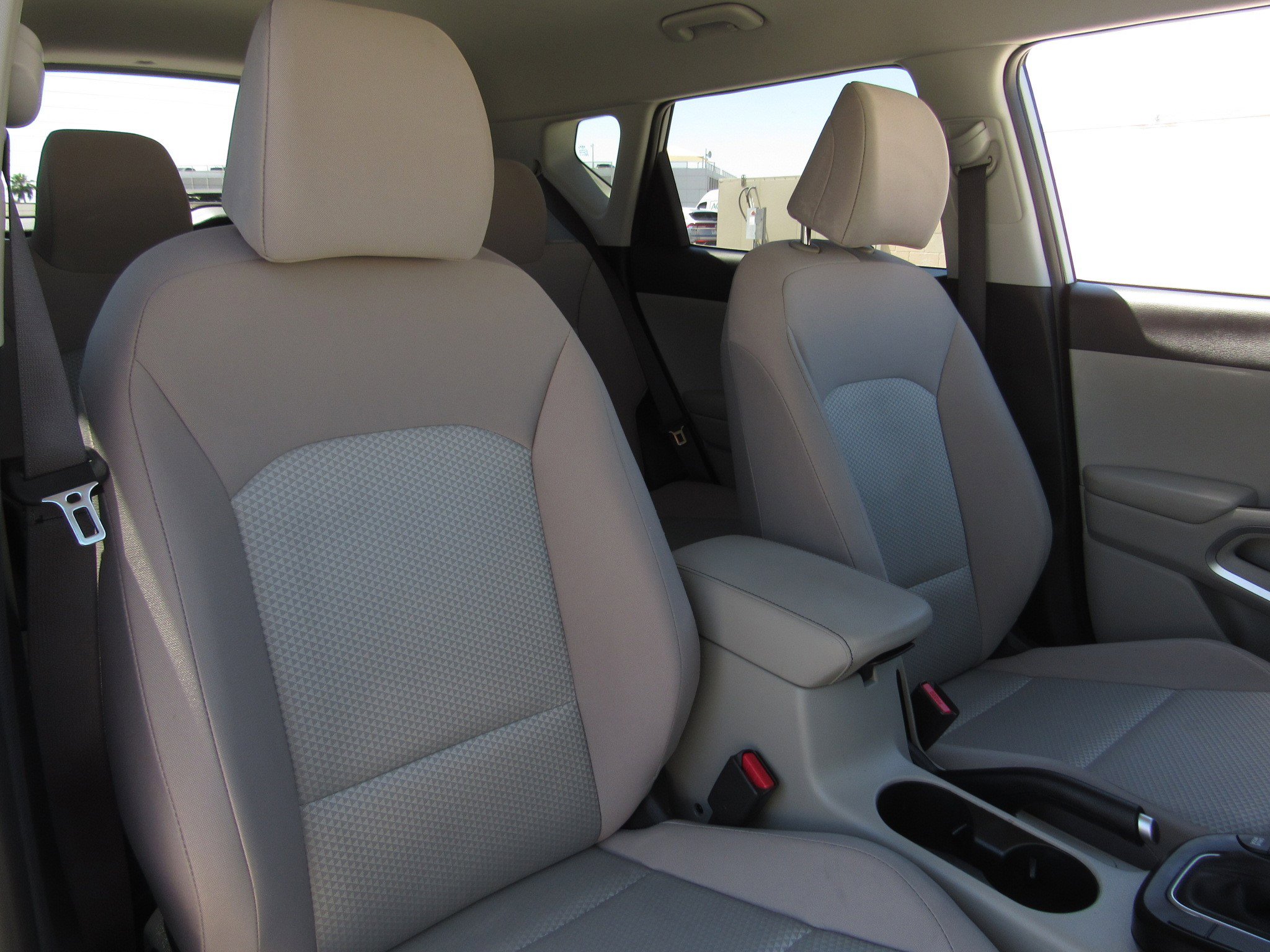 Used 2022 Kia Soul LX image 10