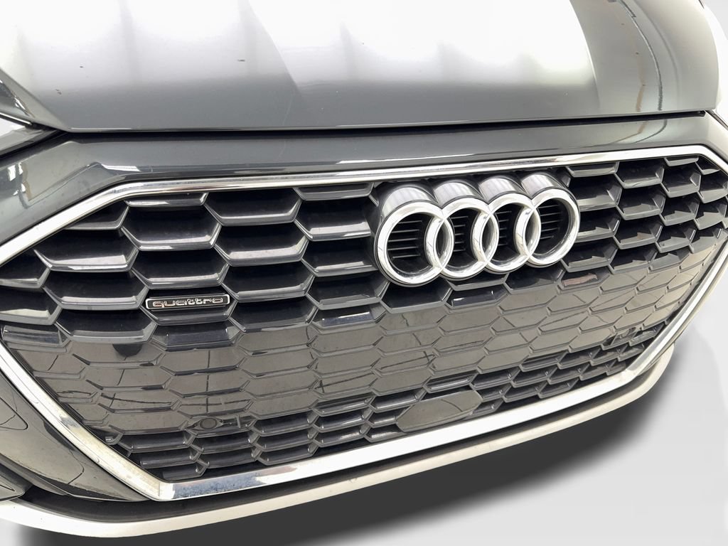 Used 2023 Audi A3 2.0T Premium w/ Convenience Package AWD/4WD image 26
