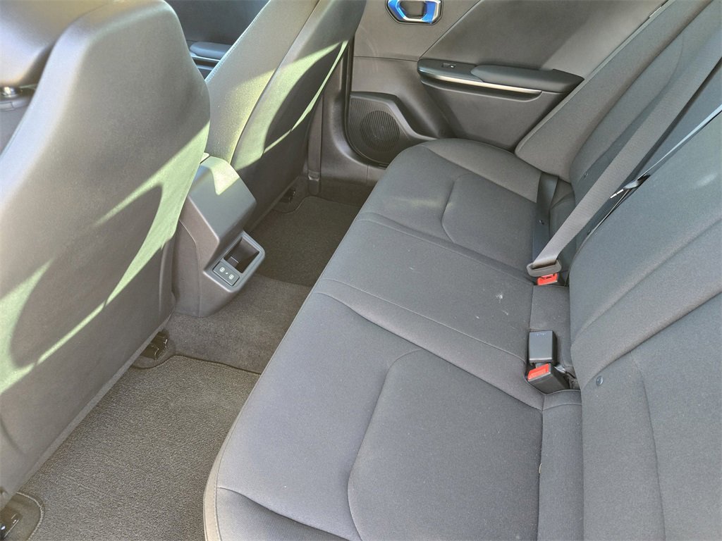 New 2026 Kia K4 LXS image 19