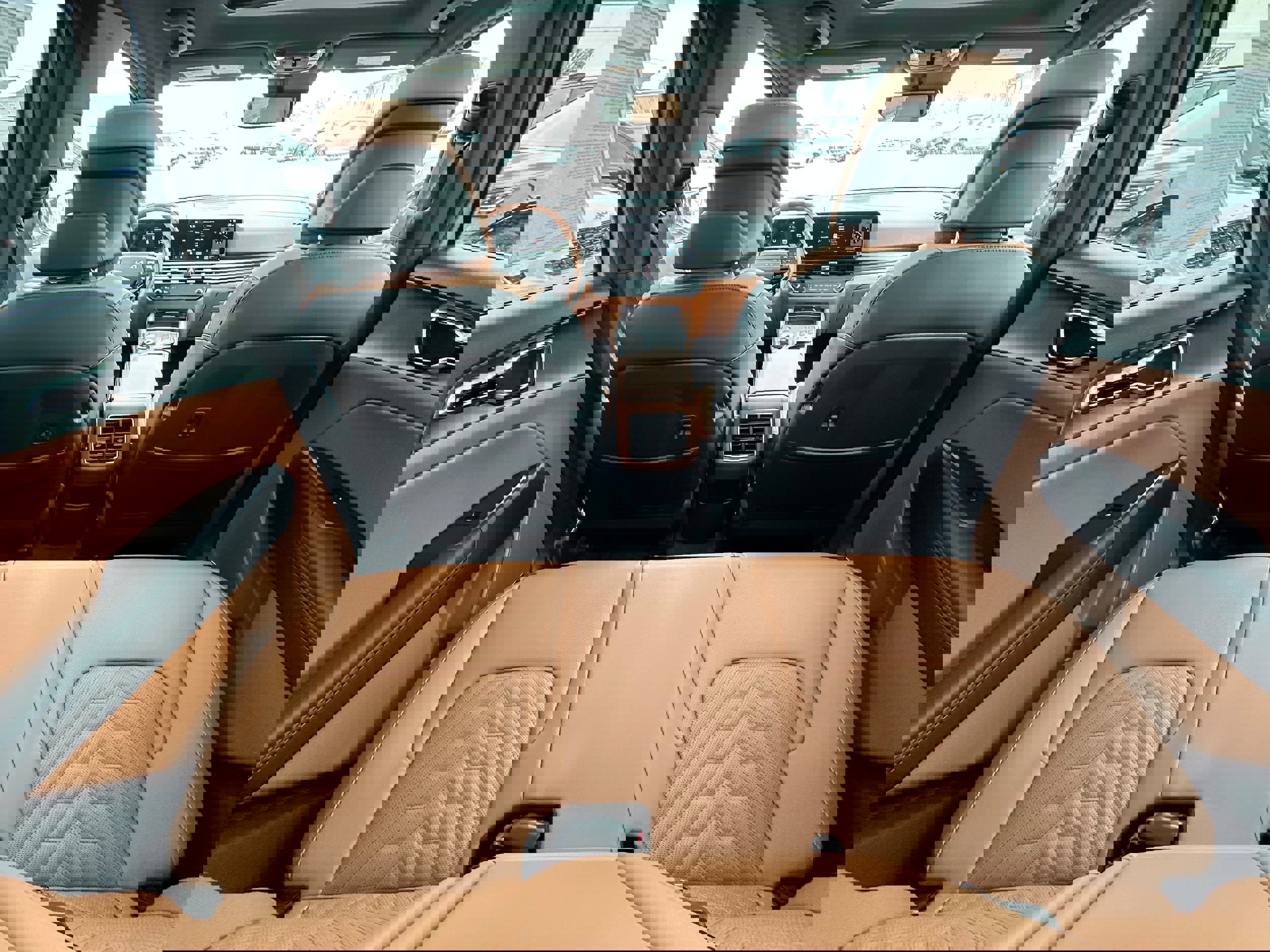 New 2026 Kia Sportage X-Line image 13