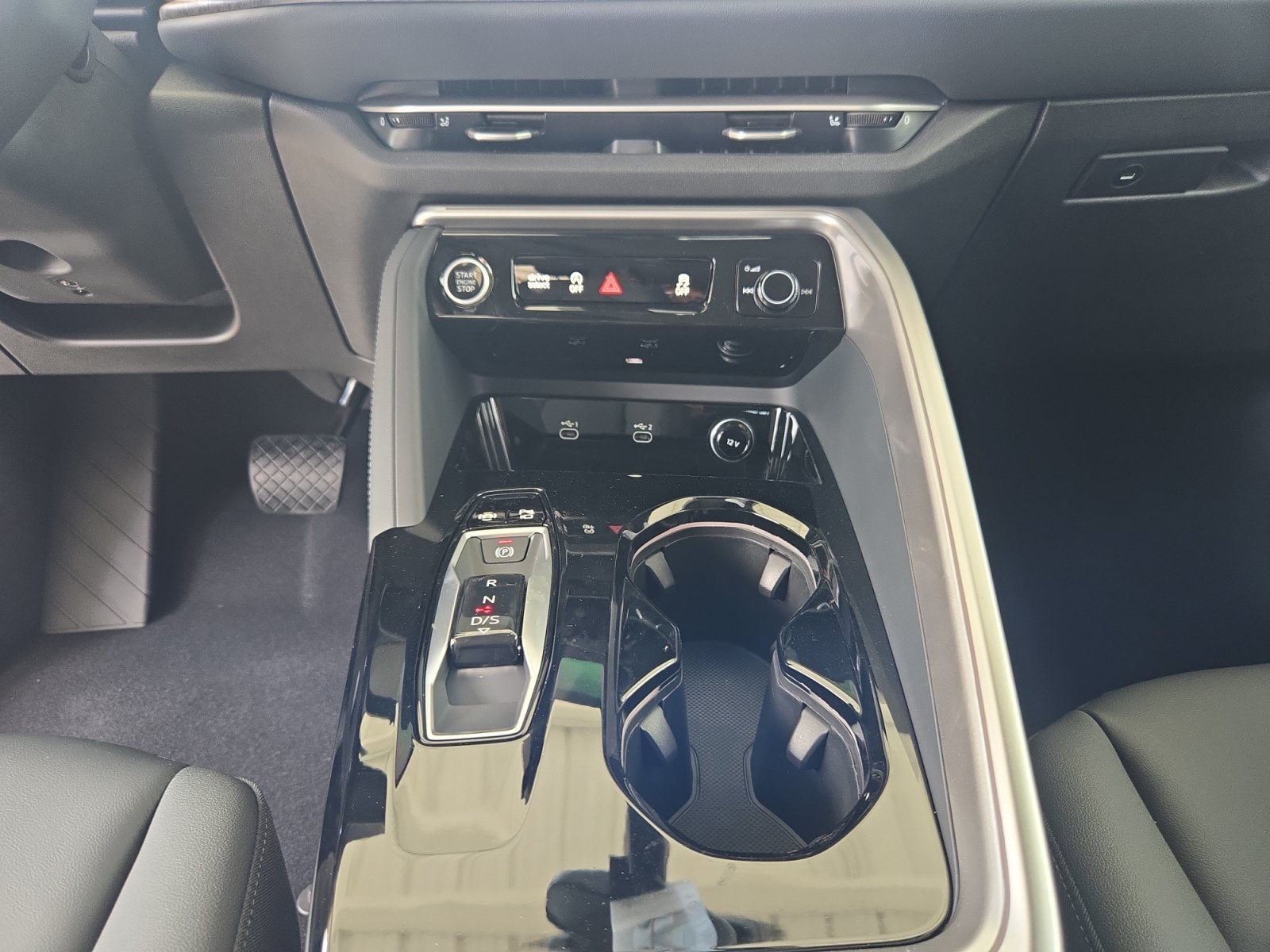 New 2026 Audi Q5 2.0T AWD/4WD image 12