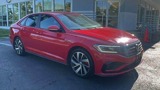 Used 2019 Volkswagen Jetta GLI FWD image 3