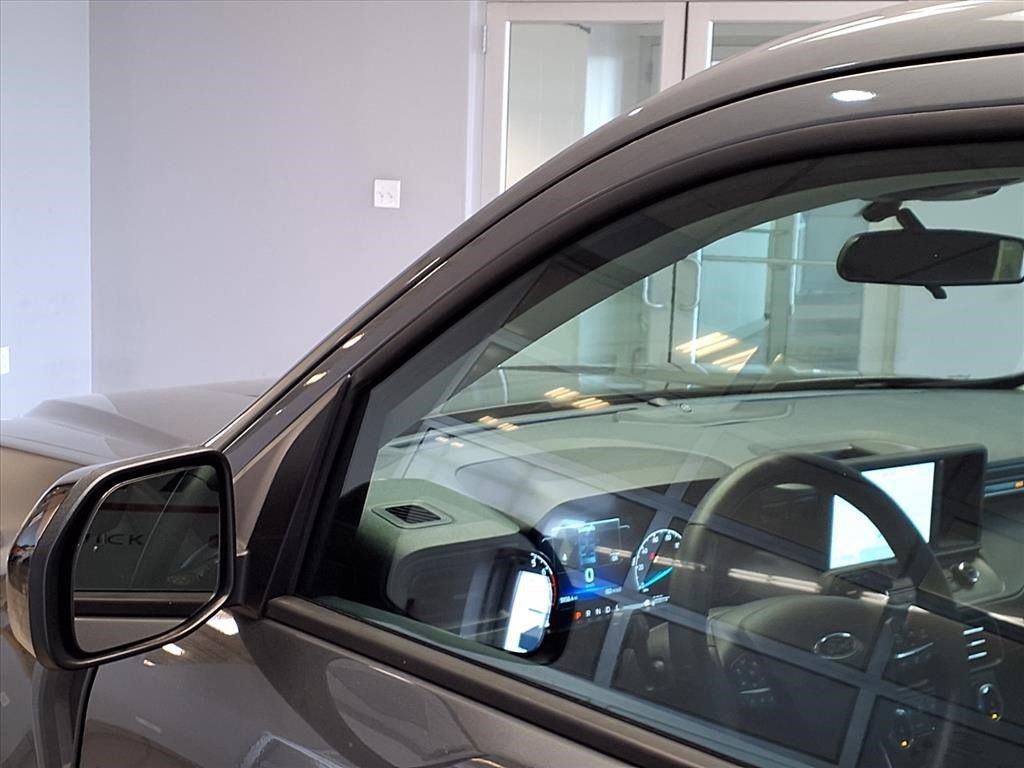 Used 2024 Ford Maverick Lariat w/ Black Appearance Package image 26