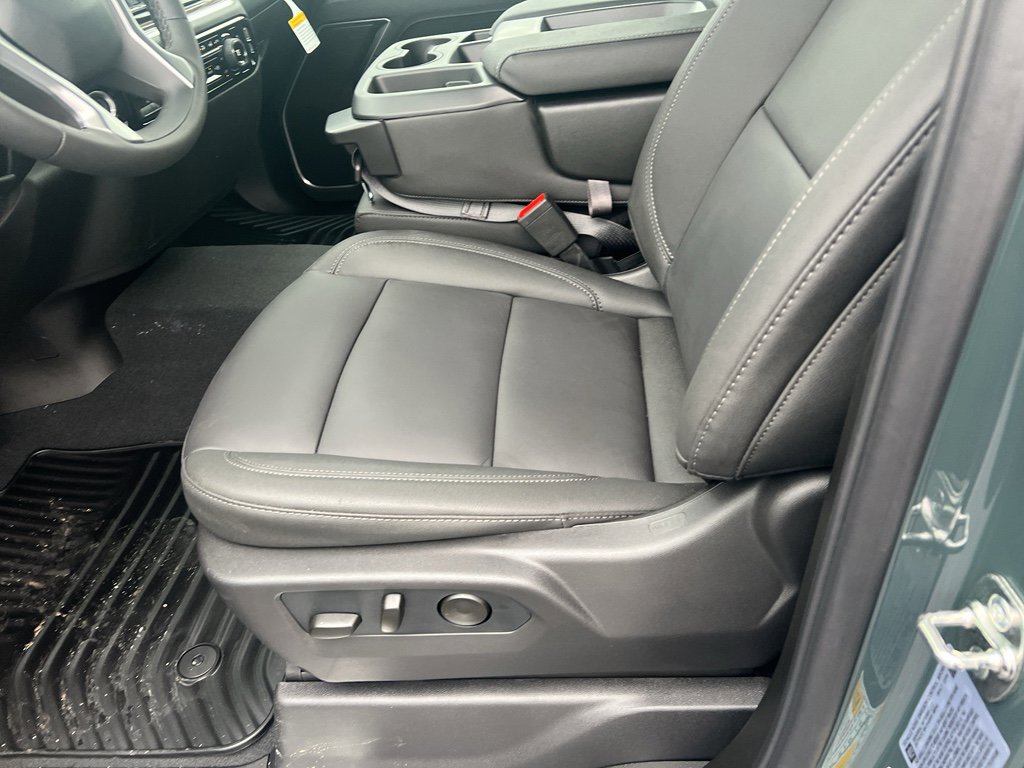 New 2026 Chevrolet Silverado 2500 LT image 14