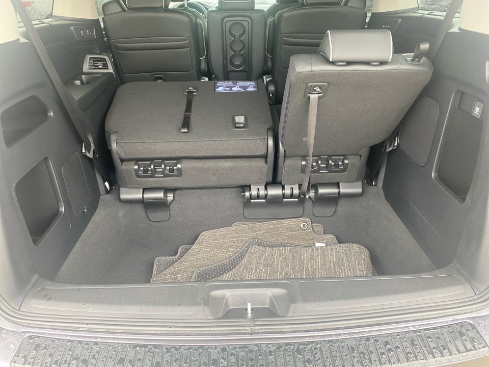 Used 2026 Honda Odyssey Touring image 19