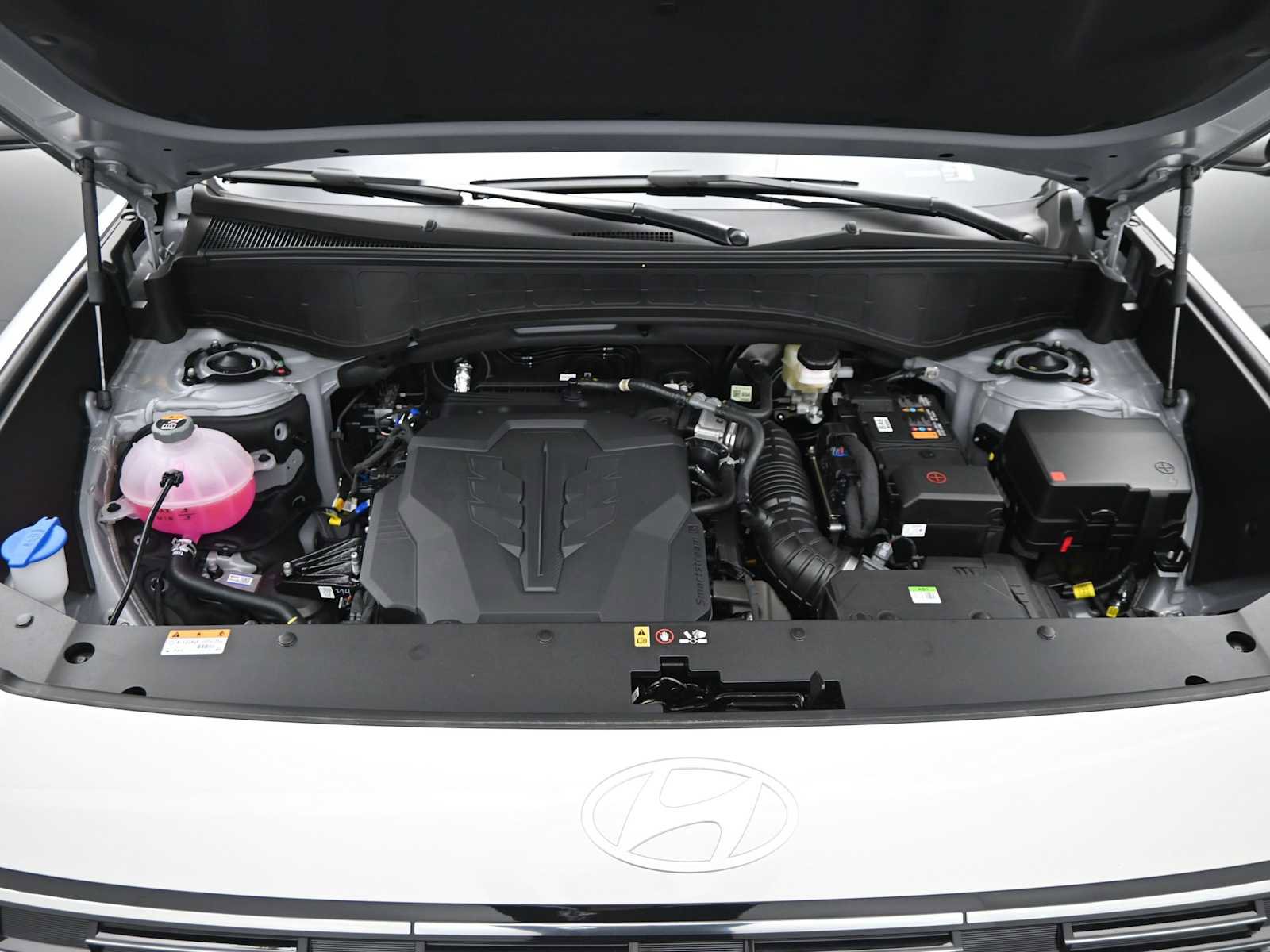 New 2026 Hyundai Palisade Limited image 22