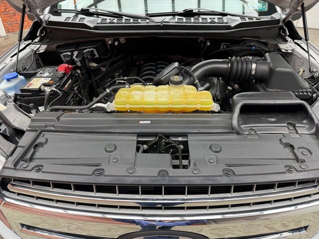 Used 2020 Ford F150 XLT w/ Equipment Group 302A Luxury image 30