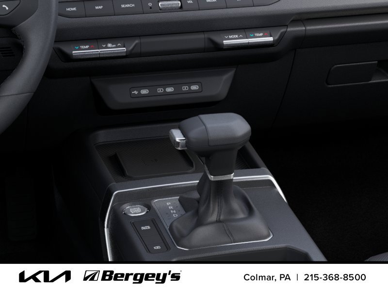 New 2027 Kia Seltos X-Line S AWD/4WD image 26