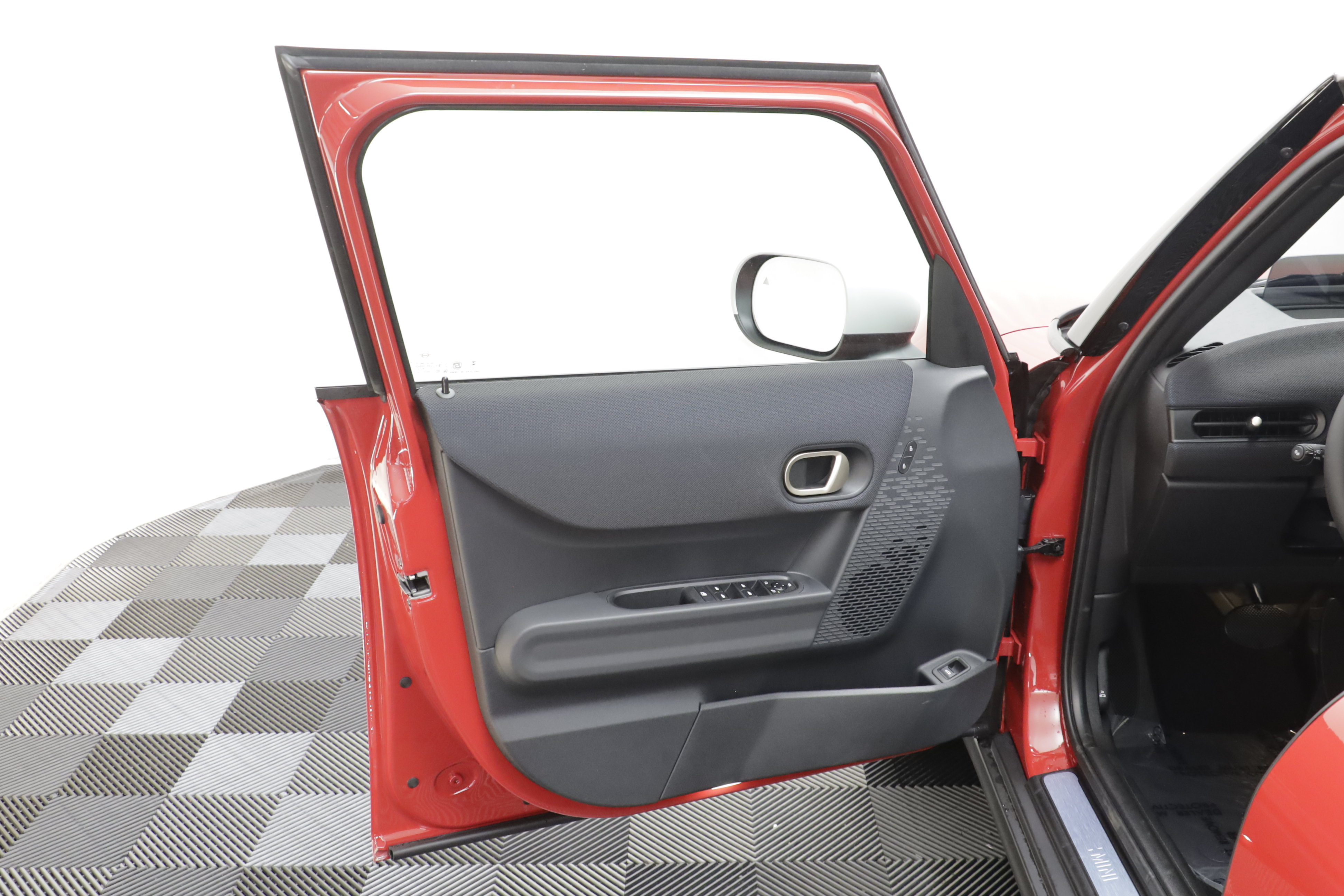 New 2027 MINI Cooper 4-Door Hardtop FWD image 6