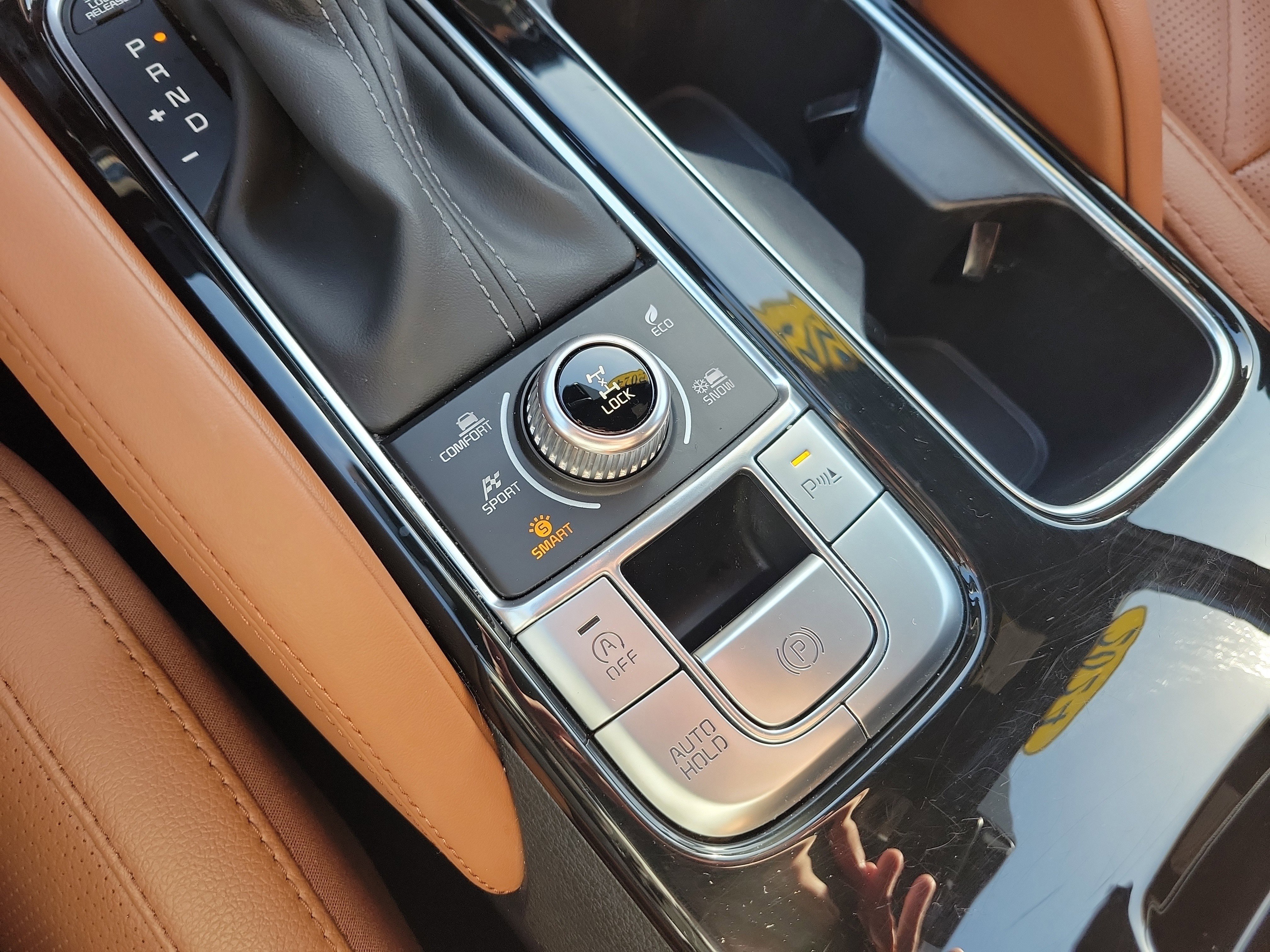 Certified 2024 Kia Telluride EX X-Line image 40