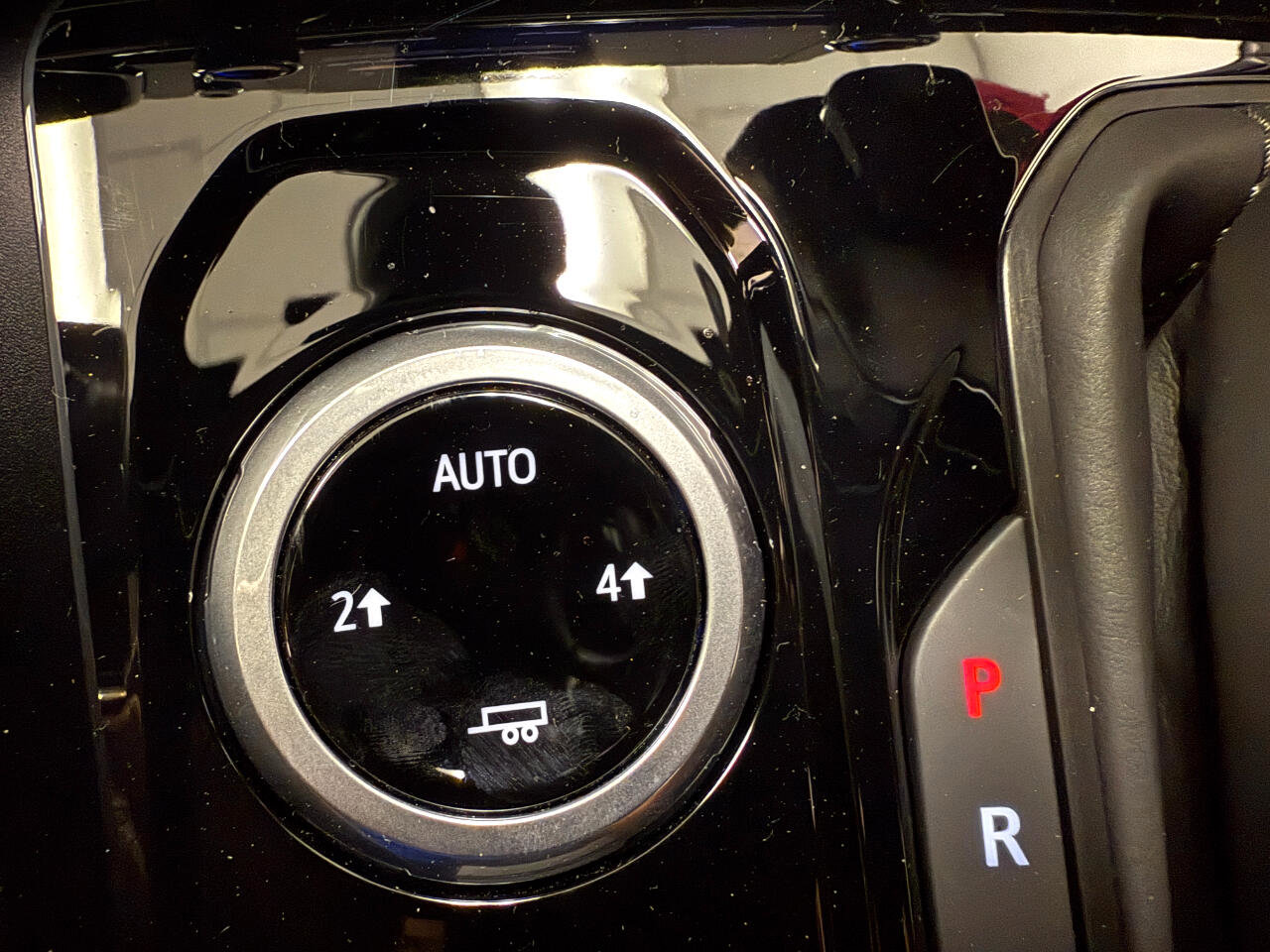 New 2025 Chevrolet Colorado LT w/ Advanced Trailering Package image 44