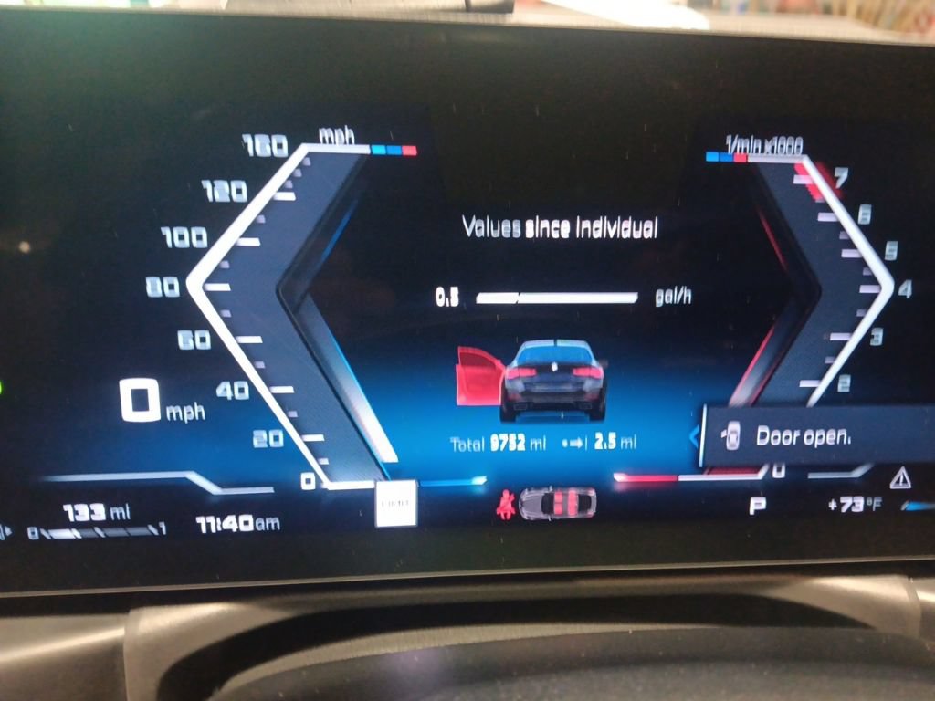 Certified 2026 BMW 440i xDrive AWD/4WD image 4