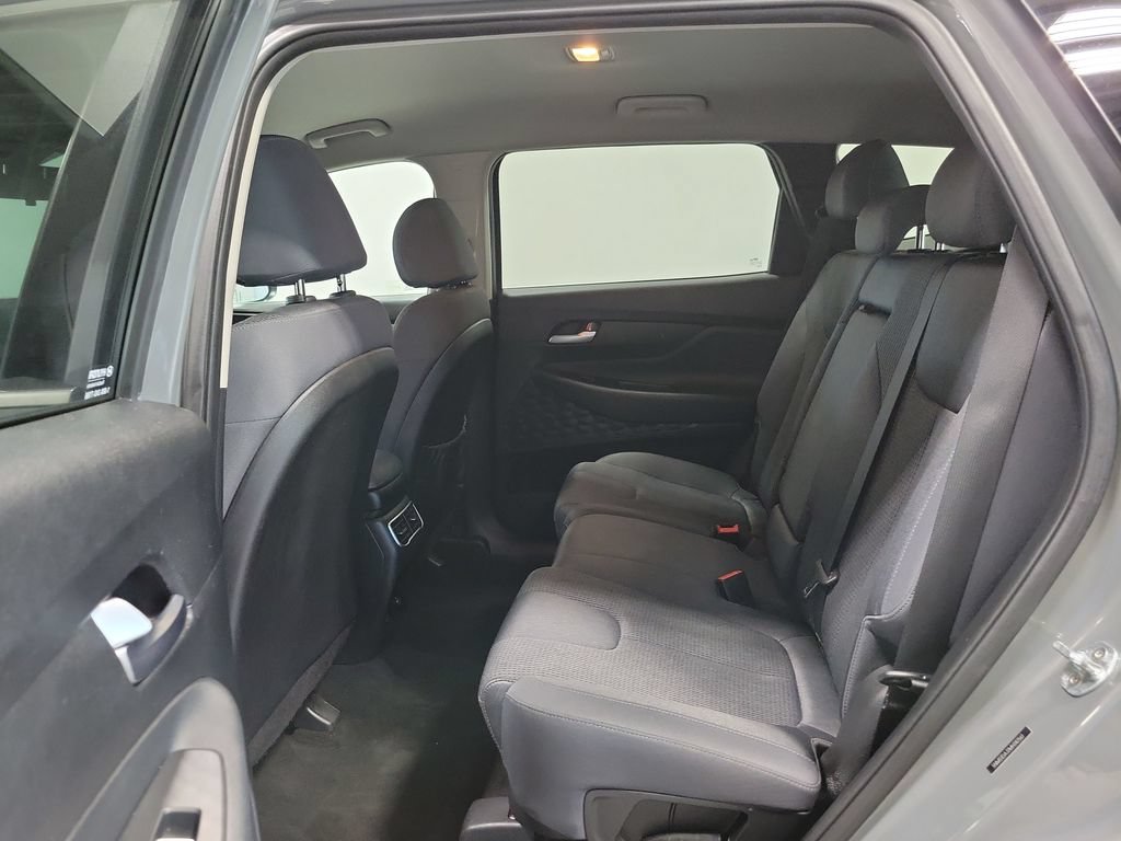 Used 2021 Hyundai Santa Fe SE AWD/4WD image 22