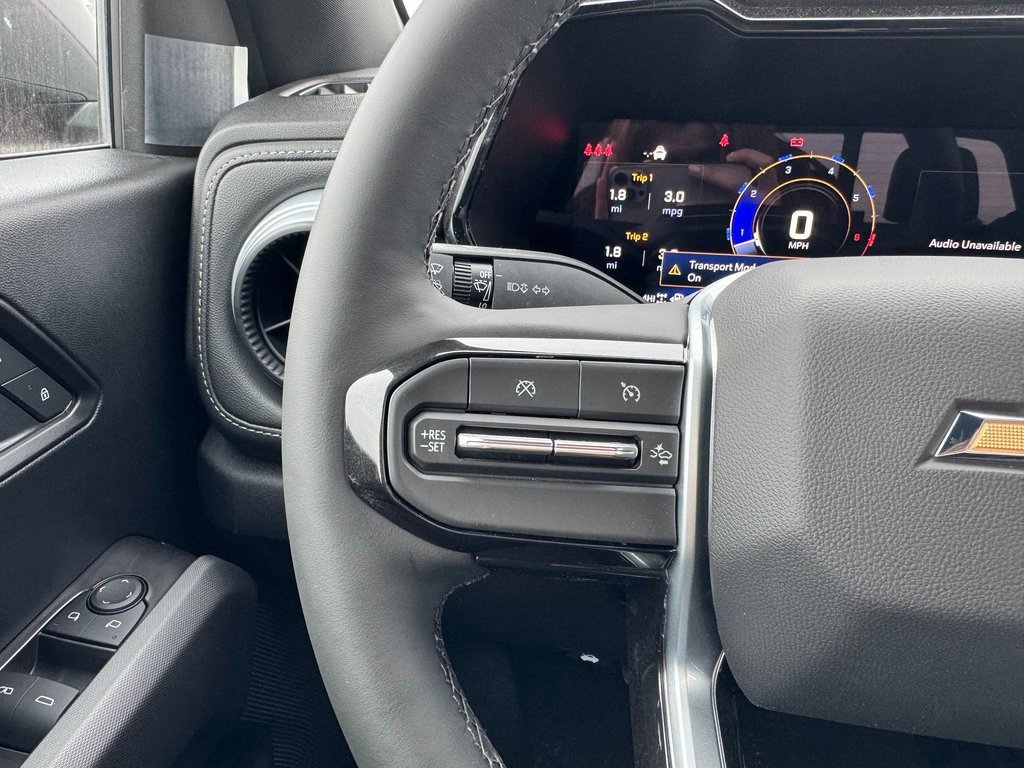 New 2026 Chevrolet Colorado LT w/ LT Convenience Package image 14