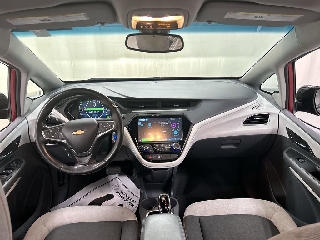 Used 2017 Chevrolet Bolt LT FWD image 18