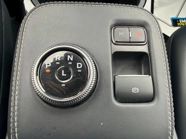 Certified 2022 Ford Mustang Mach-E Select AWD/4WD image 34