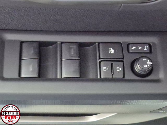 New 2026 Toyota Tundra Platinum AWD/4WD image 16