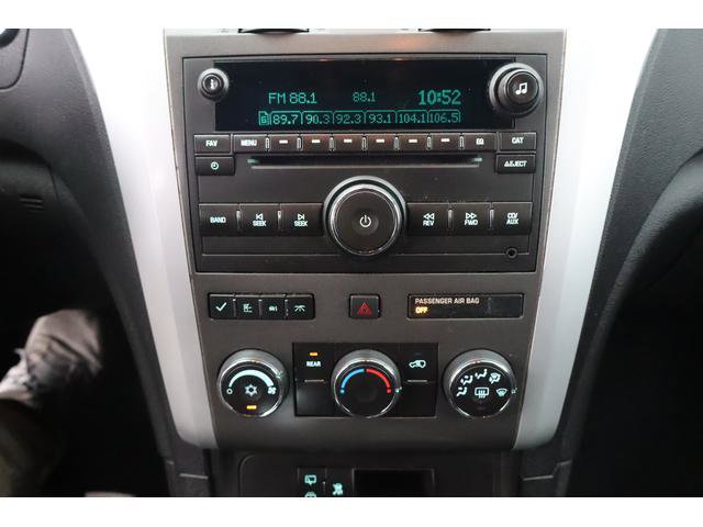 Used 2011 Chevrolet Traverse LT w/ Personal Connectivity Package image 12