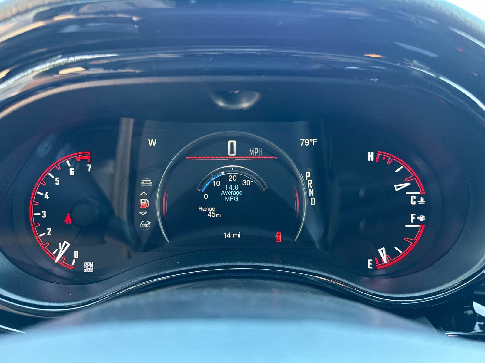 New 2026 Dodge Durango GT w/ Blacktop Package image 27