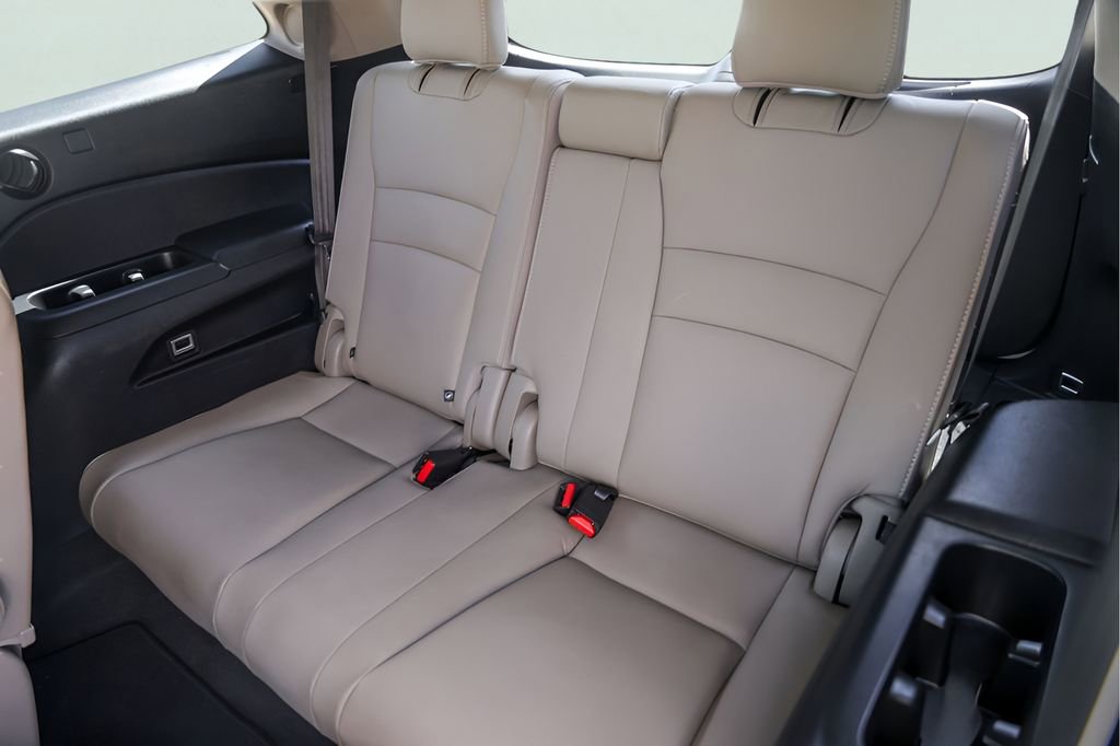 Used 2019 Honda Pilot Elite image 29