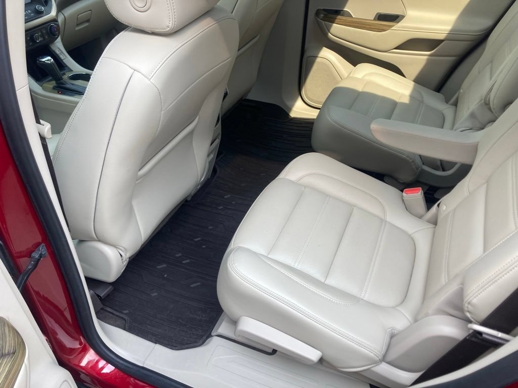 Used 2019 GMC Acadia Denali AWD/4WD image 14