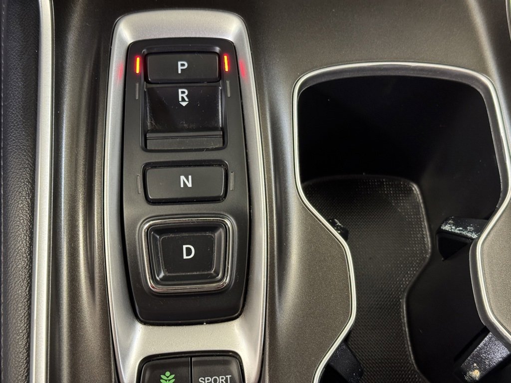Used 2022 Honda Accord EX-L image 38