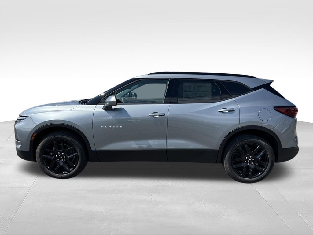 New 2026 Chevrolet Blazer LT w/ Convenience Package AWD/4WD image 7