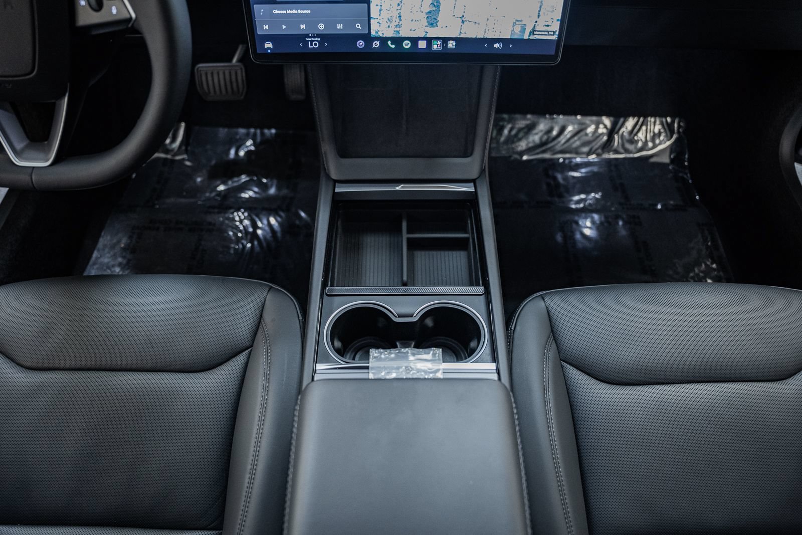 Used 2025 Tesla Model 3 Long Range RWD image 19