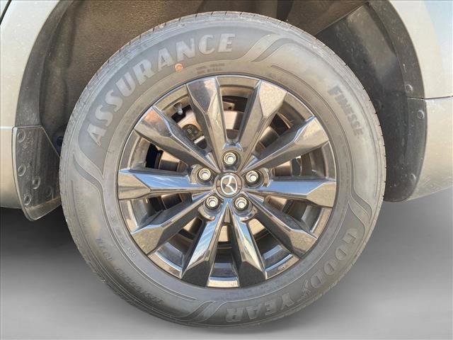 Used 2025 MAZDA CX-50 AWD 2.5 S w/ Preferred Package image 15