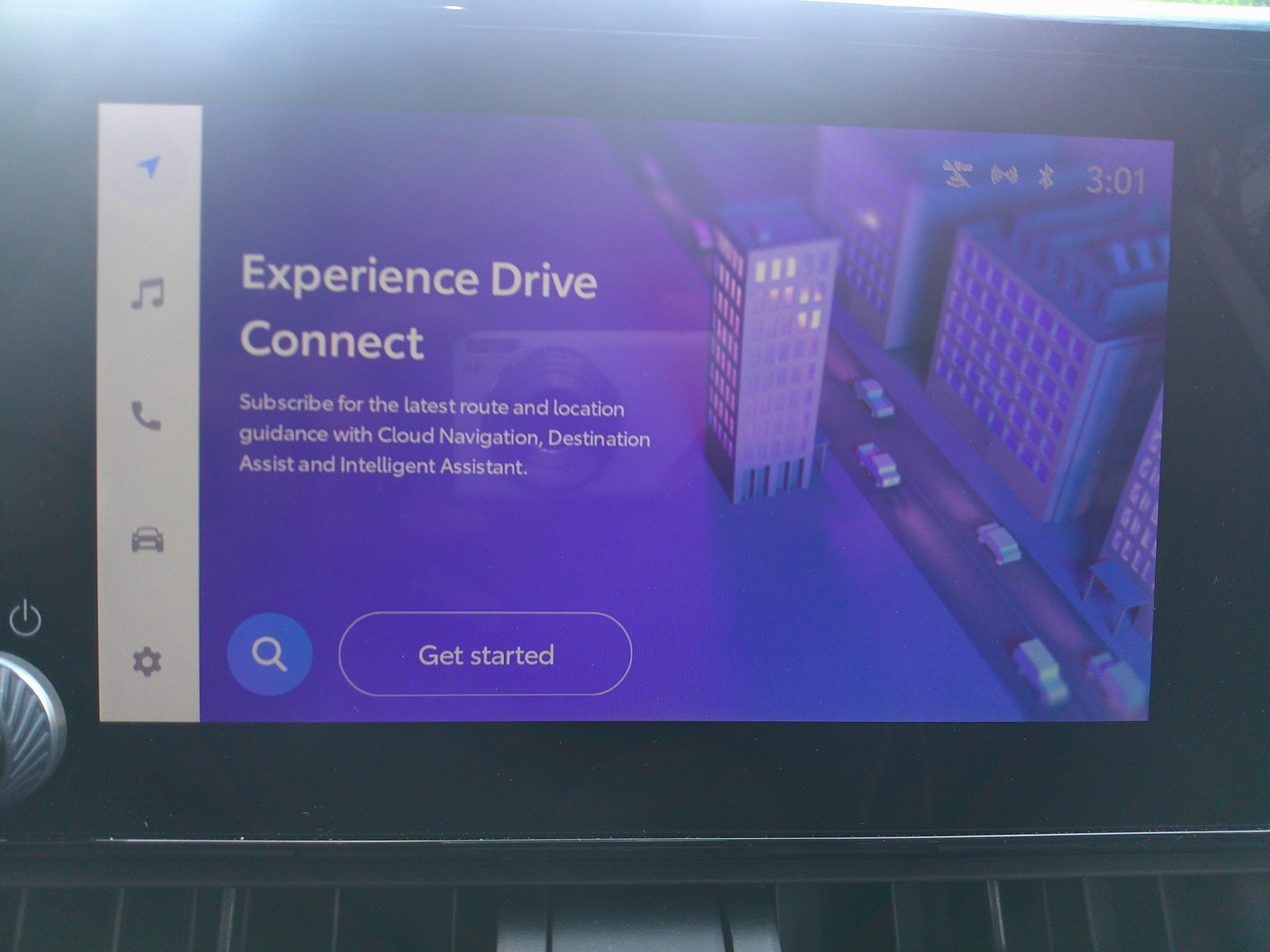 Used 2023 Toyota RAV4 SE w/ Convenience Package image 25