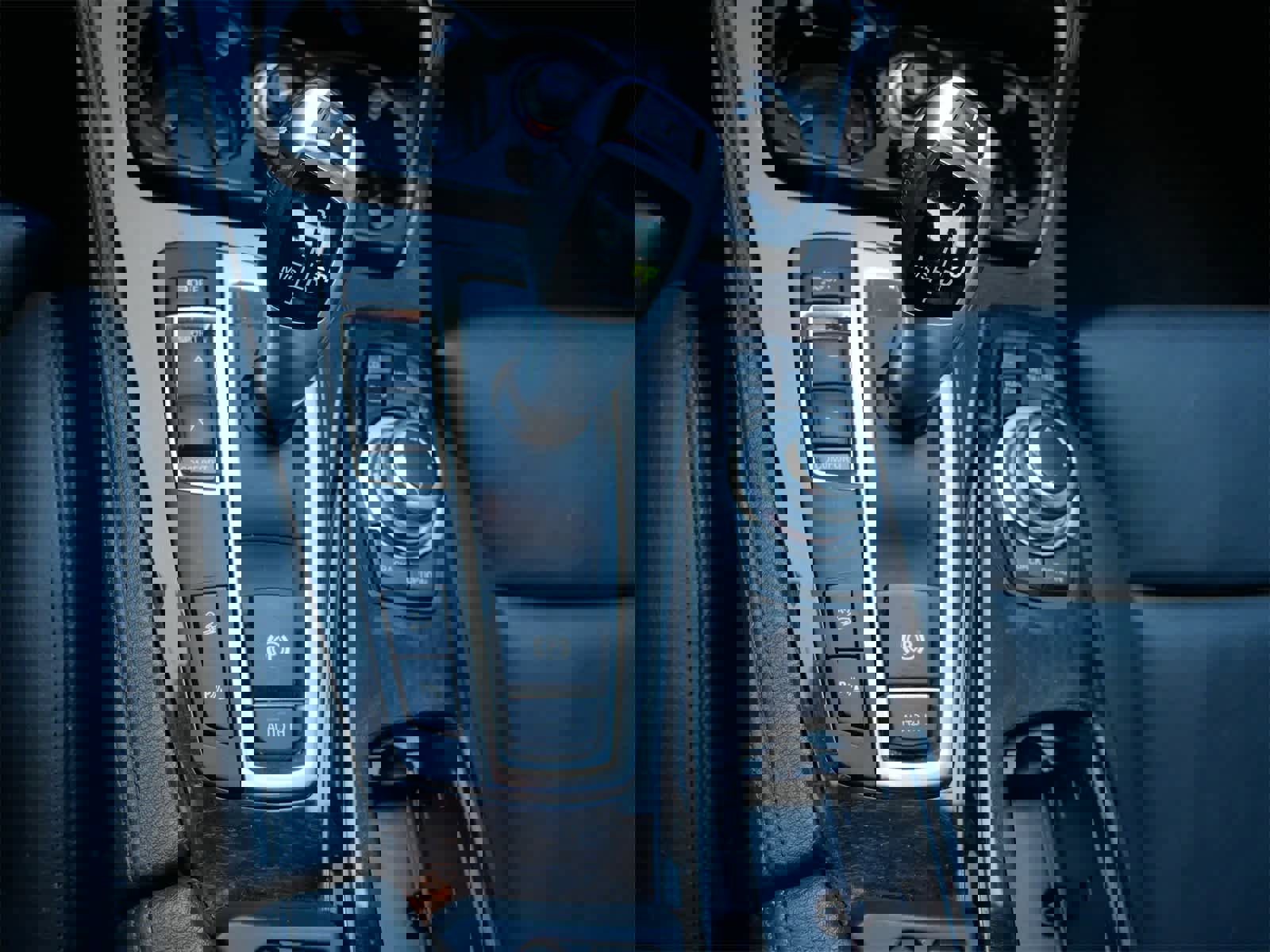 Used 2012 BMW 535i xDrive 535i xDrive image 15