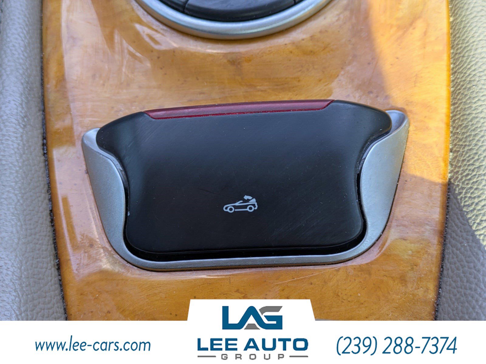 Used 2005 Mercedes-Benz SL 500 image 20