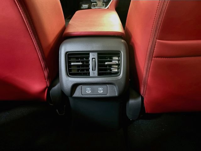 New 2026 Acura ADX A-Spec FWD image 25